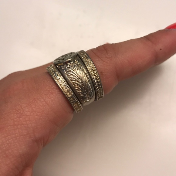 Stackable rings - Picture 2 of 3